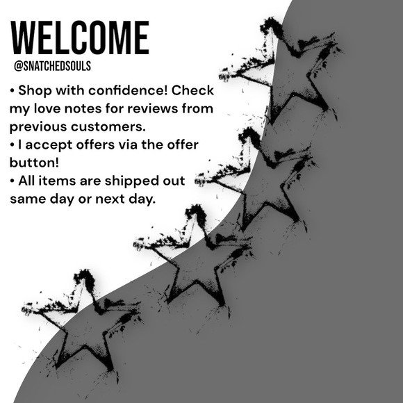 Black & White NIKE hat - Picture 4 of 4